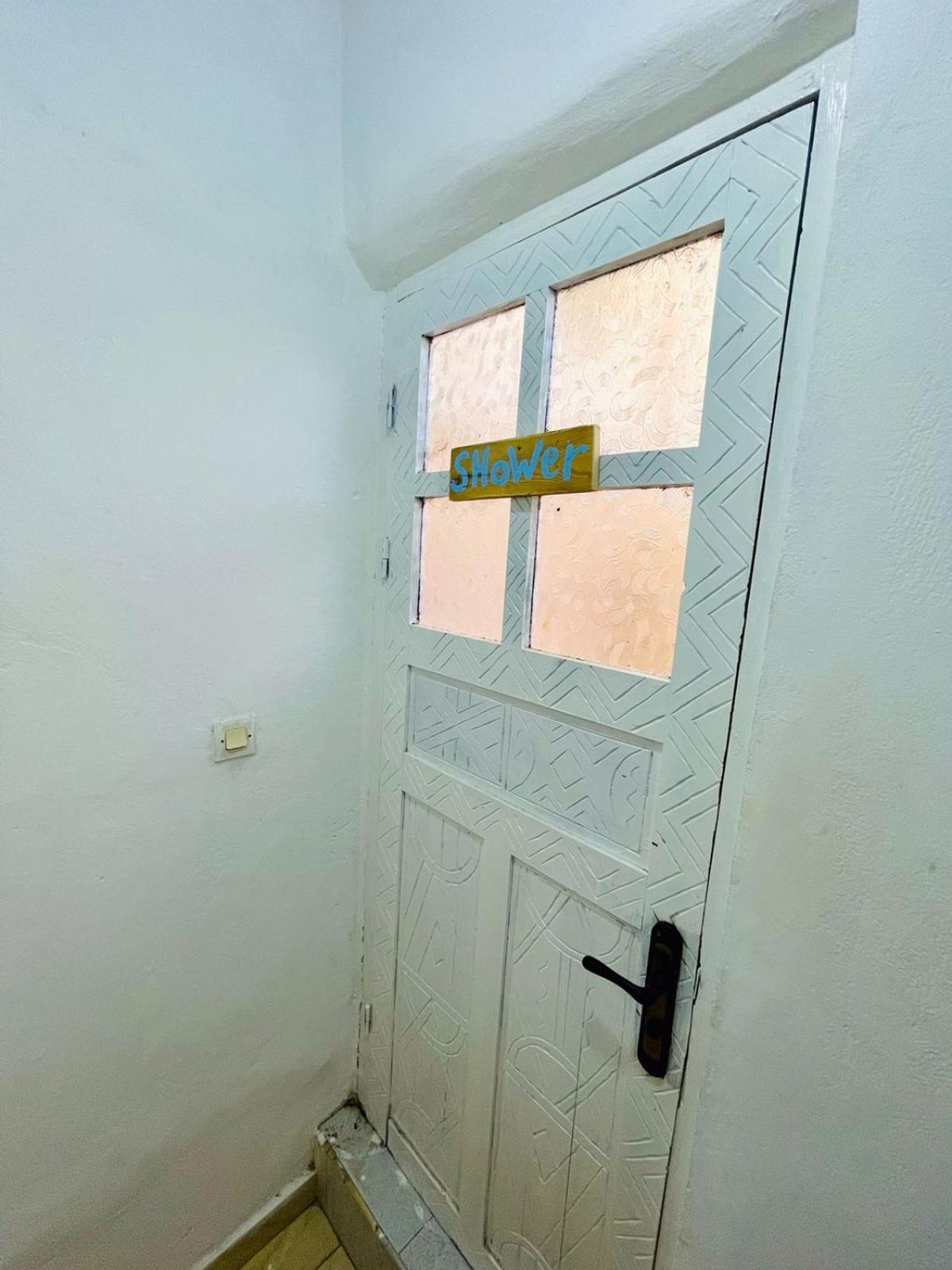 Sunrise Hostel Taghazout Buitenkant foto